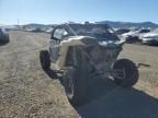 2021 Can-Am Maverick X3 DS Turbo