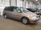 2003 Honda Odyssey EXL