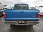 2002 Ford Ranger Super Cab