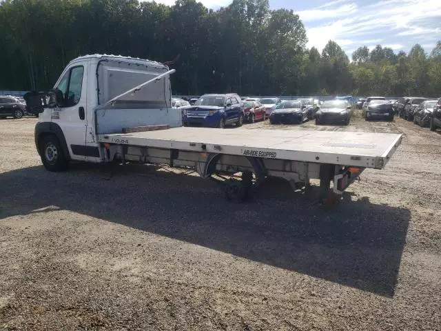 2020 Dodge RAM Promaster 3500 3500 Standard