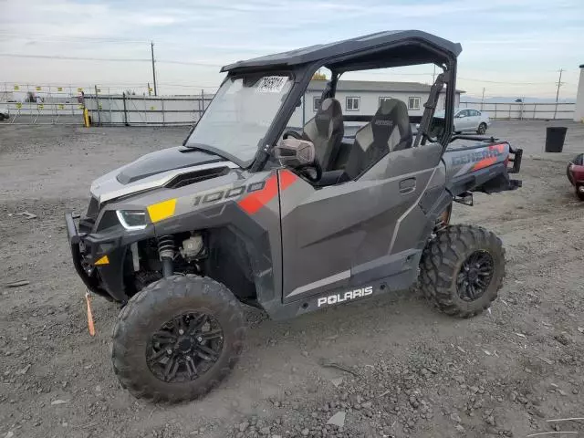 2022 Polaris General 1000 Premium