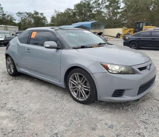 2011 Scion TC