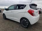 2022 Chevrolet Spark 1LT