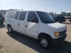 1999 Ford Econoline E150 Van