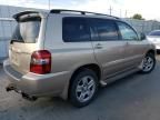 2004 Toyota Highlander