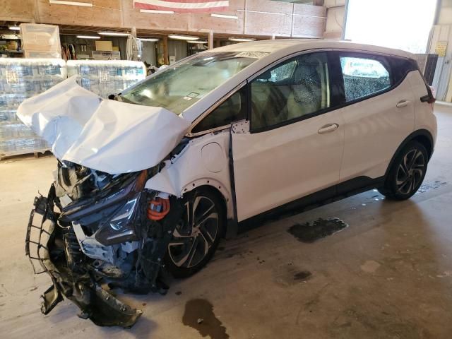 2023 Chevrolet Bolt EV 2LT