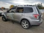 2010 Subaru Forester 2.5X Limited