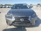 2016 Lexus NX 200T Base