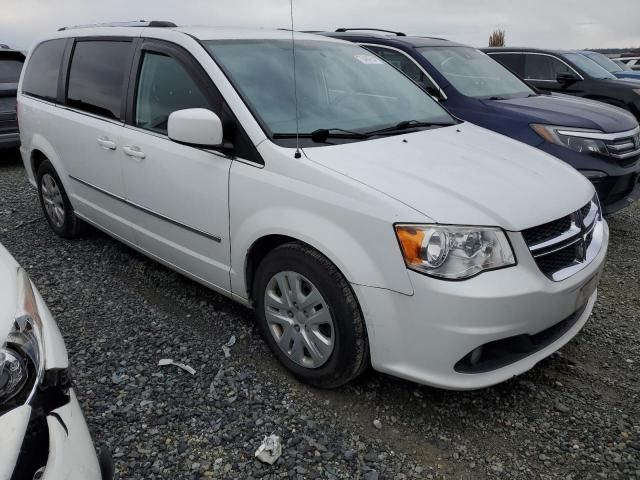 2014 Dodge Grand Caravan Crew