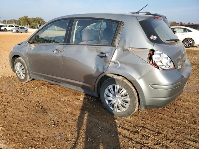 2007 Nissan Versa S