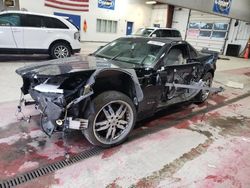 Cadillac xlr Vehiculos salvage en venta: 2005 Cadillac XLR