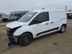 2020 Ford Transit Connect XL en venta en San Diego, CA