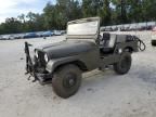 1967 Jeep CJ5