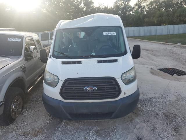 2016 Ford Transit T-350