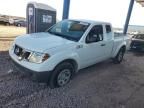 2013 Nissan Frontier S