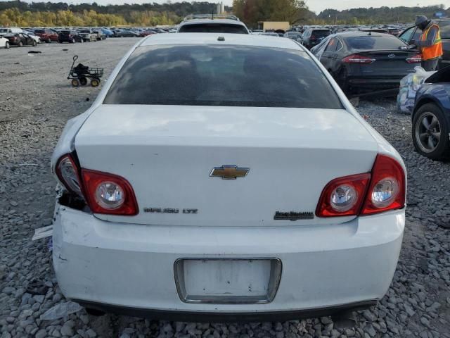 2011 Chevrolet Malibu LTZ