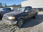 2002 Toyota Tundra Access Cab