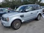 2011 Land Rover Range Rover Sport HSE