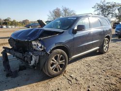 2012 Dodge Durango Crew en venta en Baltimore, MD