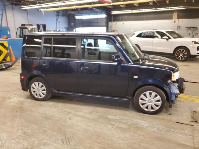 2006 Scion XB