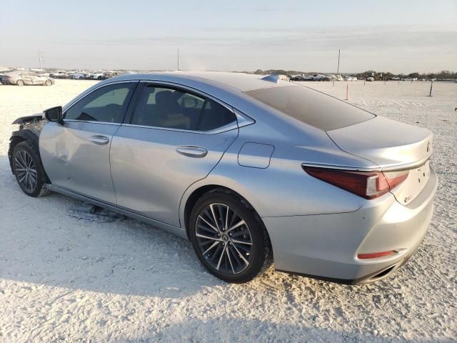 2023 Lexus ES 350 Base