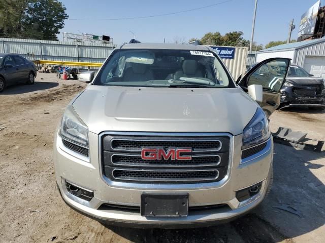 2016 GMC Acadia SLT-1