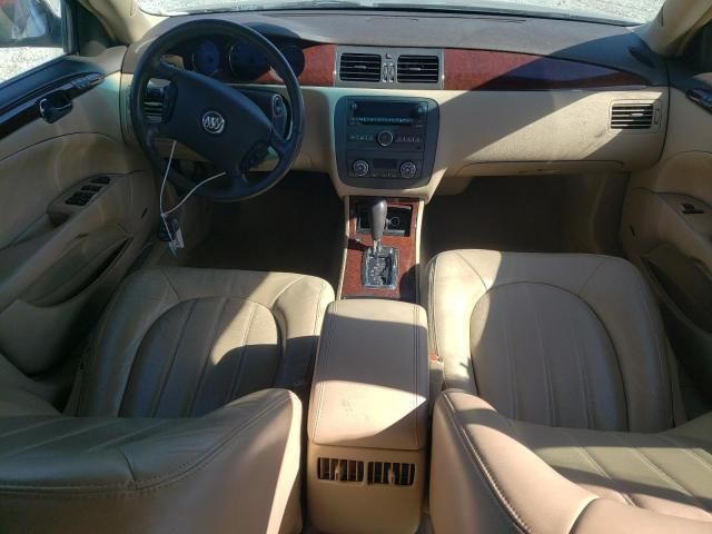 2008 Buick Lucerne CXS