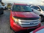 2011 Ford Explorer XLT