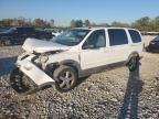 2005 Pontiac Montana SV6