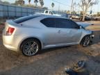 2011 Scion TC