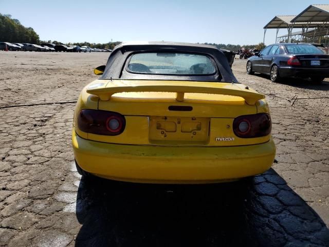 1995 Mazda MX-5 Miata