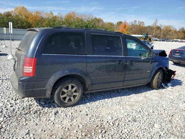 2008 Chrysler Town & Country Touring