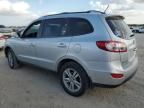 2012 Hyundai Santa FE SE