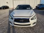 2016 Infiniti Q50 Base