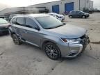 2017 Mitsubishi Outlander GT