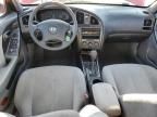 2004 Hyundai Elantra GLS