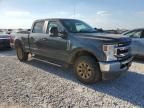 2020 Ford F250 Super Duty