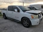 2005 Nissan Titan XE