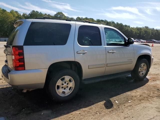 2012 Chevrolet Tahoe C1500  LS