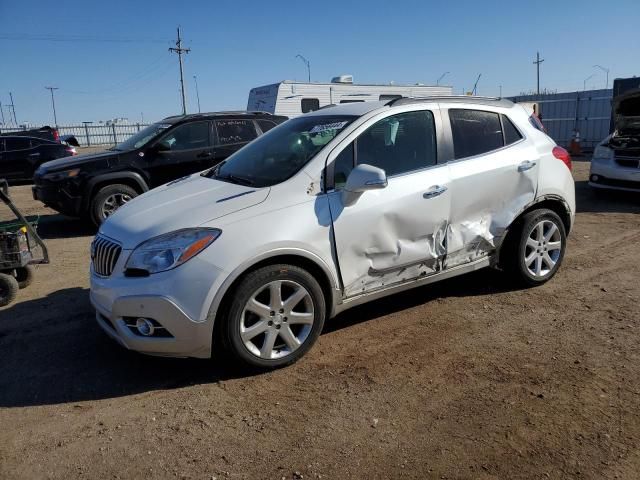 2015 Buick Encore Premium