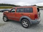 2007 Dodge Nitro SXT