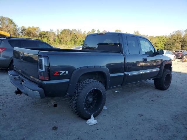 2004 GMC New Sierra K1500