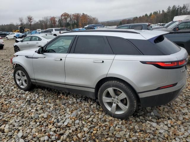 2018 Land Rover Range Rover Velar S