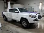 2018 Toyota Tacoma Double Cab