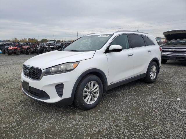 2019 KIA Sorento L