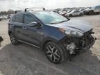 2017 KIA Sportage SX