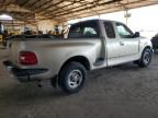 1999 Ford F150