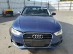 2014 Audi A4 Premium Plus