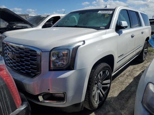 2018 GMC Yukon XL Denali