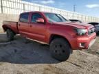 2013 Toyota Tacoma Double Cab Long BED